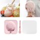 thumbnail image 4 of Moldes Para Helado, Moldes Para Paletas Apilables De Colores DIY, Fuerte Hermeticidad Para La Oficina, 4 of 7
