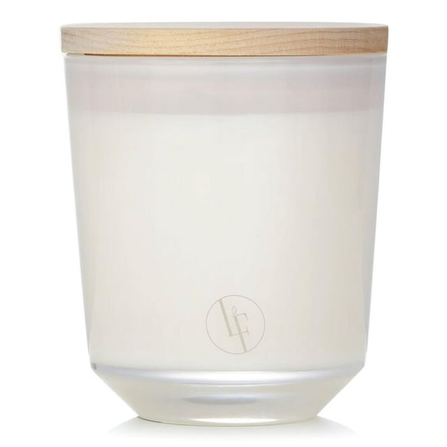 Candle Bougies La Francaise con aroma a mar, 200 g, Burn 40 h