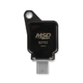 thumbnail image 7 of MSD 827063 MSD Ignition Coils 2017-2020 Ford 3.5L EcoBoost V6 engines, Black, 6-Pack, 7 of 7