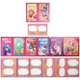 thumbnail image 3 of My Little Pony Valentines Day Cards, 16 Count, Classroom Exchange Cards, 3 of 3