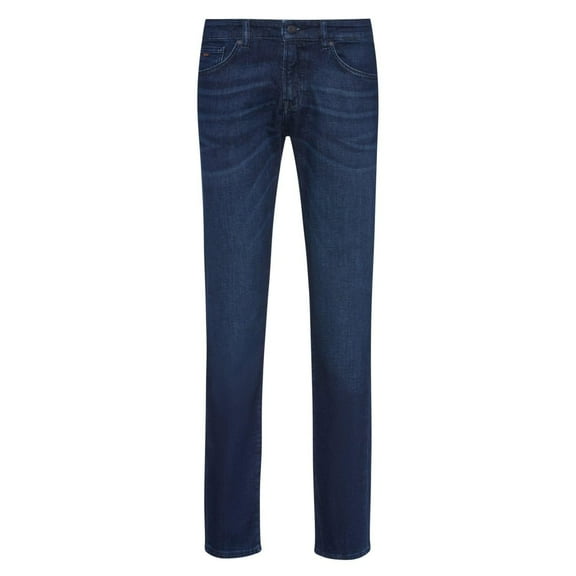 Boss Mens Delaware Slim Jeans