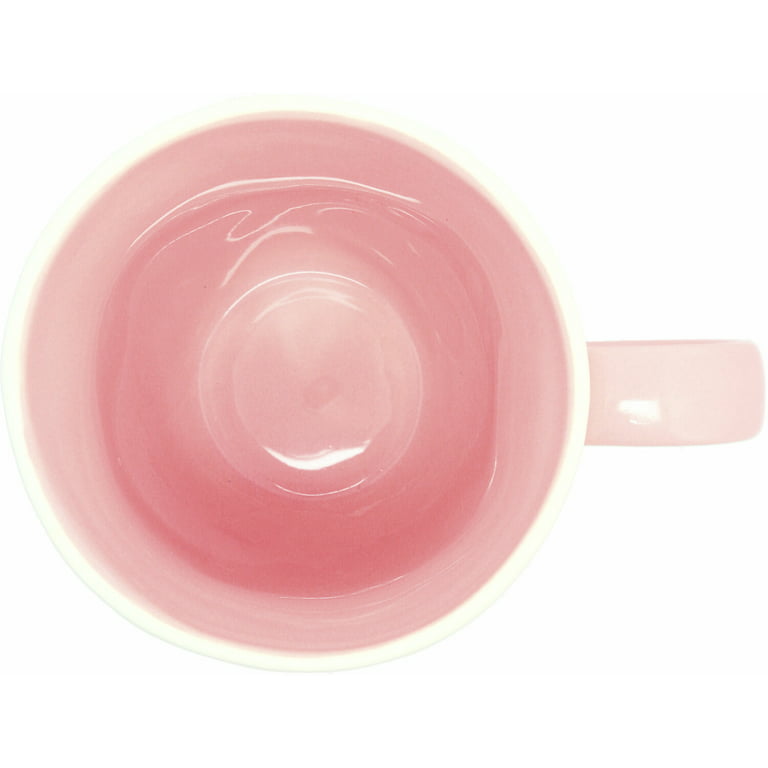PINK COFFEE – A great day starts with YOU and Pink Coffee.