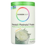 Rainbow Light Prenatal & Postnatal™ Protein Vanilla Tub 10.5 oz