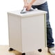 thumbnail image 2 of Paquete de 2 manijas de ducha con ventosa, barra de equilibrio de baño, soporte de pasamanos de seguridad, manija de ducha de baño con fuerte agarre de ventosa, barras de agarre para manija, 2 of 3