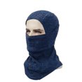 thumbnail image 1 of Ski Warmth Mask Winter Cold Protection Adult Stretch Velvet Warmth para hombres y mujeres???Blue??‰ XianweiShao 8390612628771, 1 of 1