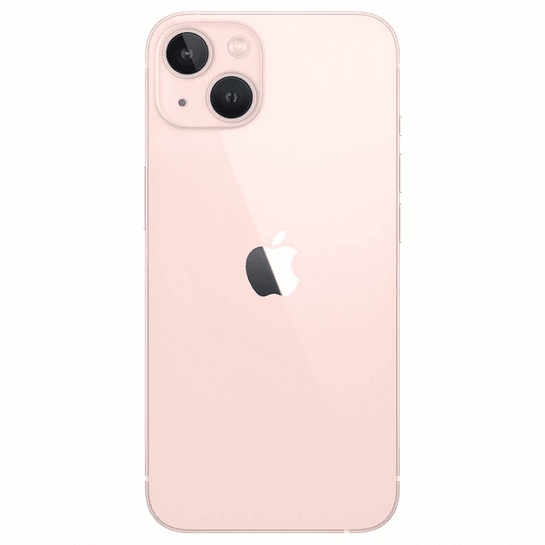 Restored Apple iPhone 13 Mini 128GB Pink Unlocked Restored Apple iPhone 13 Mini 128GB Pink Unlocked