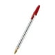 thumbnail image 3 of Boligrafo Bic Cristal Dura + Rojo Caja Con 12 piezas, 3 of 4