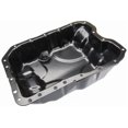 Autotecnica CY1416179 Engine Oil Pan - Walmart.com
