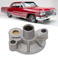 thumbnail image 4 of RSRX0926K, Car Oil Filter Adapter Engine Oil Filter Adaptor High Strength  For Small Block V8 Engines, 4 of 8