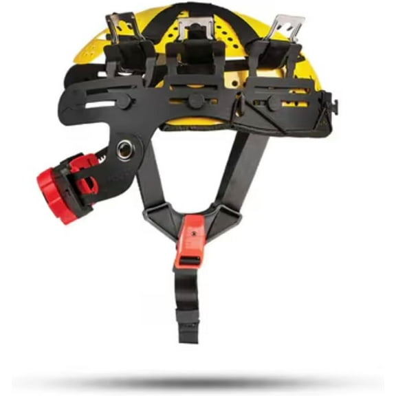 LIFT Safety HDF-23MS DAX SUSPENSION LINER WITH MIPS AND CHIN STRAP