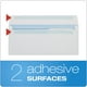 thumbnail image 4 of Quality Park #10 Sobres de seguridad autosellados de doble ventana para facturas de estados comerciales 4-1/8"" x 9-1/2"" Blanco 24-lb 500 por caja (QUA24559) (24559), 4 of 8
