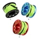 thumbnail image 4 of Soidarity Carrete de seguridad para dedos de buceo, cuerda de alta densidad, carrete tecnológico de aluminio con gancho a presión, accesorios Deportes acuáticos Negro, 4 of 6