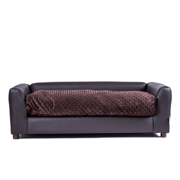 Keet Fluffy Deluxe Pet Bed