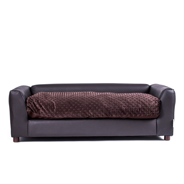 Keet Fluffy Deluxe Pet Bed Com, Deluxe Fluffy Extra Large Dog Beds Sofa