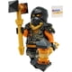 thumbnail image 1 of Minifigura LEGO Ninjago Dragons Rising Temporada 2 Cole Climber, 1 of 6