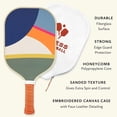 thumbnail image 4 of Recess Pickleball Classic Fiberglass USAPA Approved Paddle With Canvas Cover, 4 of 7