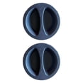 thumbnail image 4 of Colaxi 2 Pieces Umbrella Base Covers Water Inlet Lids, Simple Installation Black Accessories, Water Filling Port Covers for Backyard Inner Diameter 5cm, 4 of 8