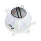 thumbnail image 2 of Tanque de depósito de refrigerante,Tanque de depósito de refrigerante del motor 1K0121407A,Tanque de refrigerante del radiador del motor automático con tapa,Tanque de depósito de, 2 of 9