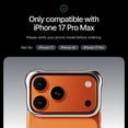 thumbnail image 2 of Funda de teléfono Arc Pulse compatible con iPhone 17 Pro Max, 2 of 7