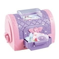 thumbnail image 1 of Fabricante de pegatinas DIY para niños, conjunto con caja de regalo hecha a mano, juguetes, rompecabezas de dibujos animados, máquina de pegatinas 3D, 1 of 8