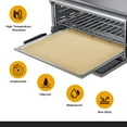 12inch Air Fryer Parchment Paper Squares for Ninja Air Fryer SP101
