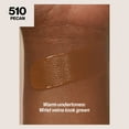 thumbnail image 4 of Revlon ColorStay Liquid Foundation Makeup, Matte Finish, Combination/Oily Skin, SPF 15, 510 Pecan, 1 fl oz, 4 of 11