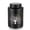 Black, variant on Urns for Ashes Decorative Urns for Adult Human Ashes Large Stainless Steel Cremation Urns for Human Ashes Up to 220 lbs