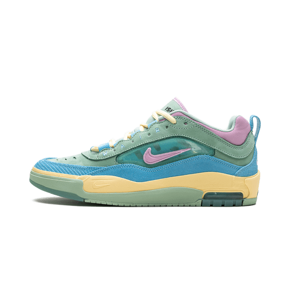 NIKE MENS SB Air Max Ishod Wair "Verdy Visty" HF4074 400 HF4074 400 from Stadium Goods