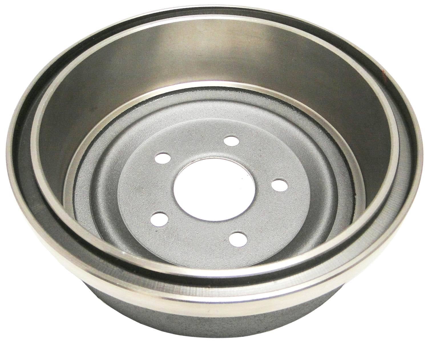 Winstop Brake Drum, Rear WS236788, Ford F-100 1983-1980