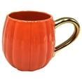 thumbnail image 2 of Tasses à Citrouille, Couleurs Assorties, 2 of 2