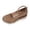 shoes 112#Khaki, variant on oqasdz Women's Casual Shoes Elegant Thick Soft Sole Slip On Platform Walking Shoes for Ladies Spring Fall Comfort Everyday Versatile Summer Outdoor