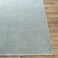 thumbnail image 6 of Mark&Day Area Rugs, 9x13 Somerton Modern Denim Area Rug, Blue Cream Carpet for Living Room, Bedroom or Kitchen (9' x 13'), 6 of 10