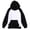 Black, variant on Povozer Girls Casual Long Sleeve Hoodies,Girls Warm Hoodie Pullover Long Sleeve Cute Graphic Top Girls Fashion Size 9-10 Years,Black