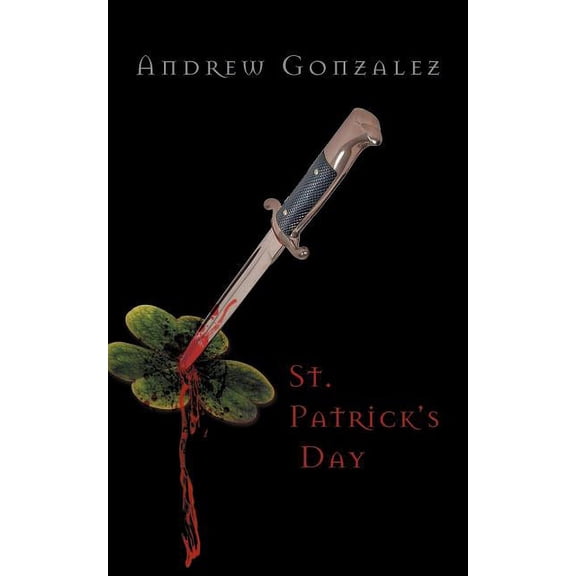 St. Patrick's Day, (Paperback)