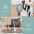 thumbnail image 6 of Pioneer Flower Floral Print Pattern Kitchen Rugs Sets Of 3,Kitchen Runner Rugs Non Skid Washable,Decorative Kitchen Floor Mats for Kitchen,Sink,Laundry,17"x30"+ 17"x47" + 17"x59", 6 of 6
