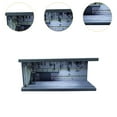 thumbnail image 6 of Almencla 1/64 Parking Lot Scene Display Case Layout Alloy Car Model Toy Display Stand FC04, 6 of 8