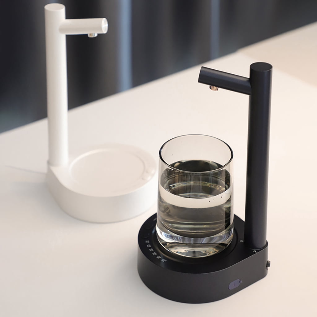 WINDLAND Practical and Portable Water Dispenser Touch Sensors Operation for 5 Gallon