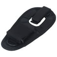 thumbnail image 4 of Wrist Flashlight Holster Thicken Nylon Hook and Loop Adjustable Wear Resistant Diving Torch Mount Holder, 4 of 5