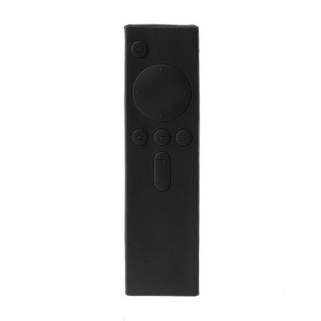 GENEMA Anti-Slip Silicone Protective Case Cover for Xiaomi Mi TV Box Remote Controller