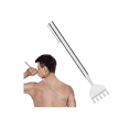 thumbnail image 1 of Manita Rascadora Extensible Mano De Metal Para Rascar 1pz Xtellar Color Plateado, 1 of 4