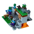 thumbnail image 2 of Set LEGO Minecraft la Cueva de Los Zombies 21141, 2 of 3