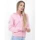 thumbnail image 1 of Sudadera Dama K-Swiss AWS66 Color Rosa, 1 of 4