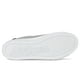 thumbnail image 4 of Zapatillas Tommy Hilfiger Lanzey para mujer plateadas 6 M, 4 of 8