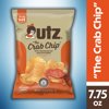 7.75 oz Utz "The Crab Chip" Potato Chips