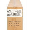 thumbnail image 2 of Genuine Joe Heavyweight Spoon (30405), 2 of 6