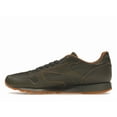 thumbnail image 2 of Reebok Men's Classic Leather Kendrick Lamar Olive Shoes, from StockX, 2 of 5