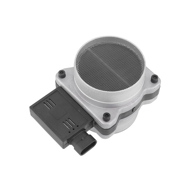 Speravity Medidor de flujo de aire para coche, Sensor de flujo de aire de alta precisión para vehículo, probador, reparación de automóviles, Vehículos, repuestos y accesorios Mis
