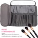thumbnail image 3 of Luxshiny Bolsa Multifuncional Gris Para Almacenaje De Cosméticos Y Brochas De Maquillaje, 3 of 6