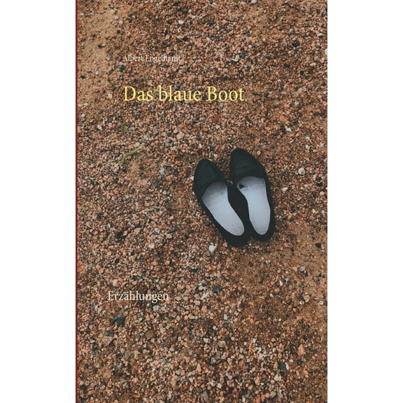 Das blaue Boot: Erzählungen, (Paperback)