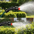 thumbnail image 5 of High Pressure Curved Spray Nozzle Set, Replacement Nozzle for Knapsack Pump & Tank Sprayers, for Garden Lawn Farm Applications, 5 of 5